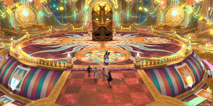 FFXIV New Patch 6.05 Guide